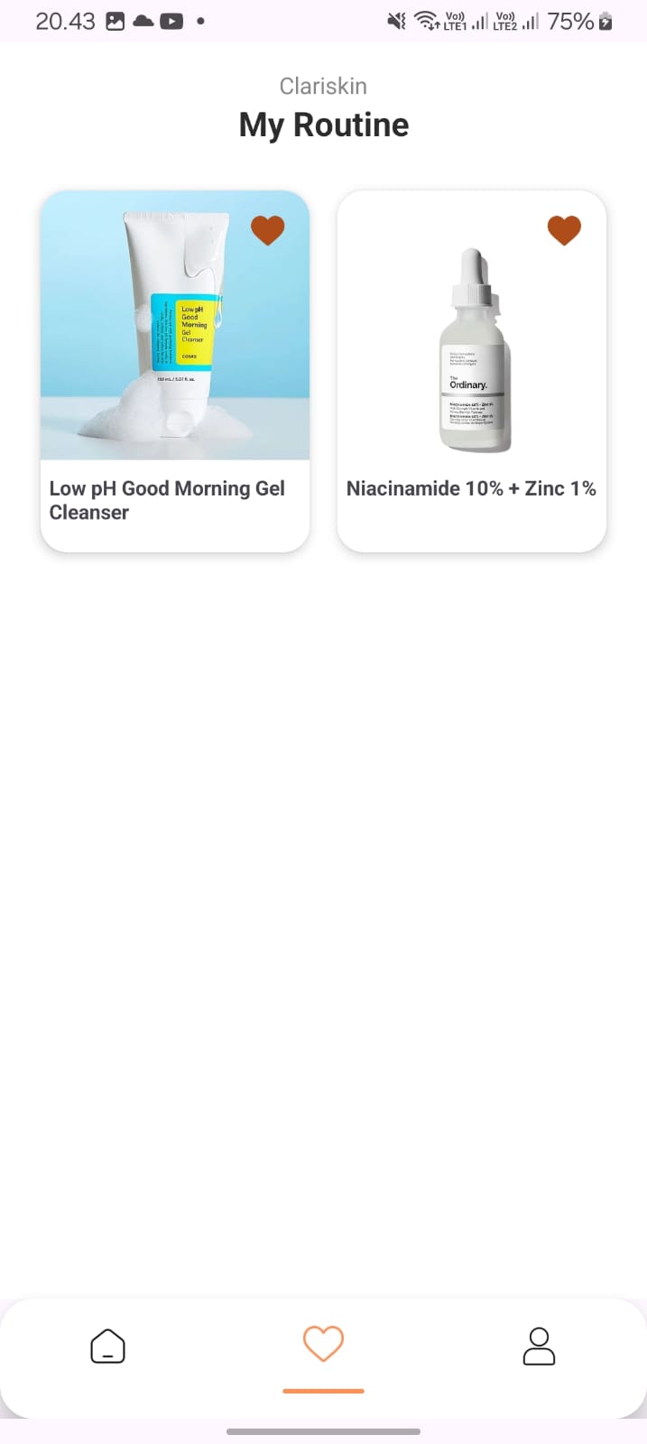 Fav Product